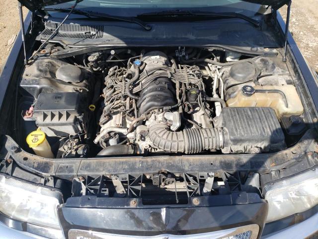Photo 7 from auction – 2005 CHRYSLER 300C with VIN 2C3JA63HX5H504567