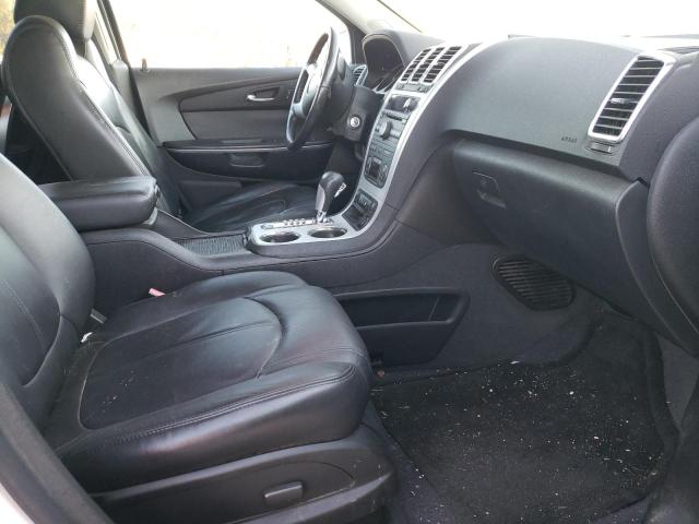 Photo 5 from auction – 2012 GMC ACADIA SLT with VIN 1GKKVRED8CJ340820