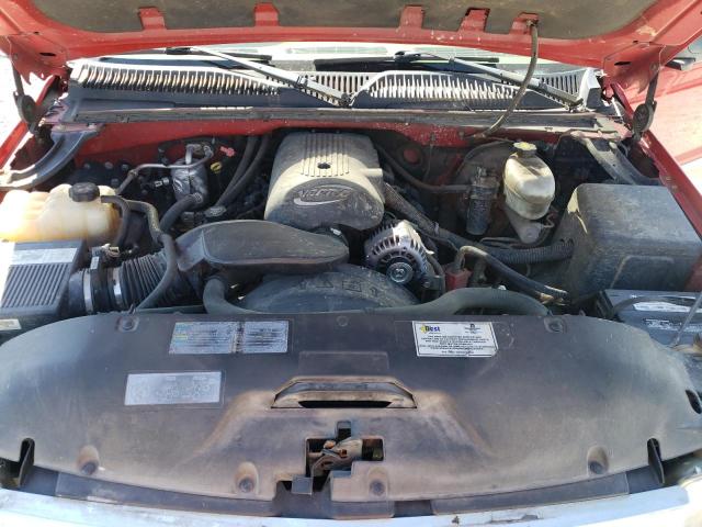 Photo 7 from auction – 2003 GMC NEW SIERRA with VIN 2GTEC19TX31180077
