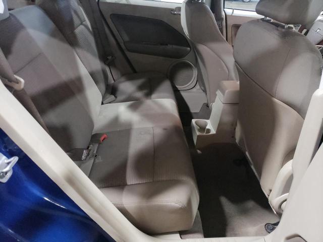 Photo 6 from auction – 2009 DODGE CALIBER SX with VIN 4S3BH686517627654
