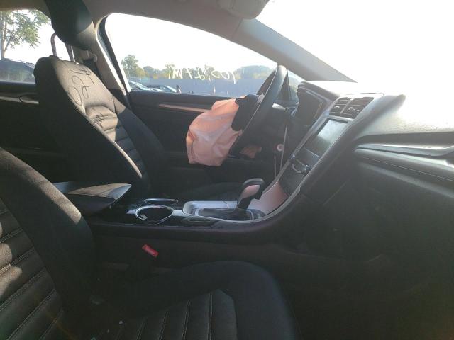 Photo 5 from auction – 2014 FORD FUSION SE with VIN 3FA6P0HD9ER145595
