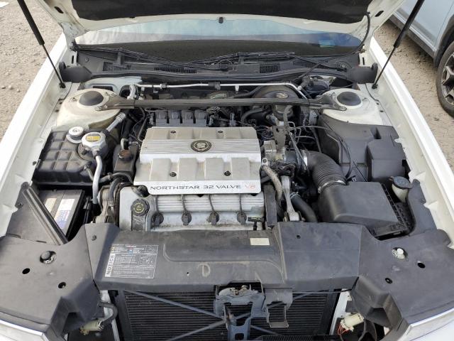 Photo 7 from auction – 1996 CADILLAC DEVILLE with VIN 1G6KD52Y4TU206063