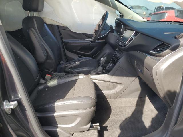 Photo 5 from auction – 2017 BUICK ENCORE PRE with VIN KL4CJASB3HB027525
