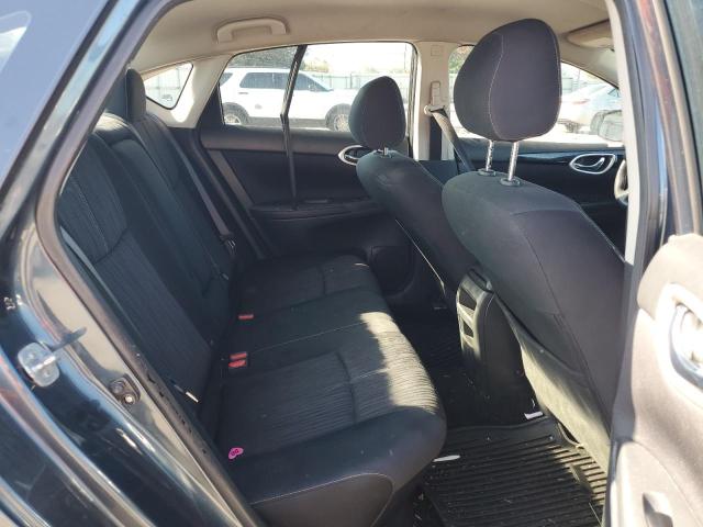 Photo 6 from auction – 2016 NISSAN SENTRA S with VIN 3N1AB7AP4GY301022