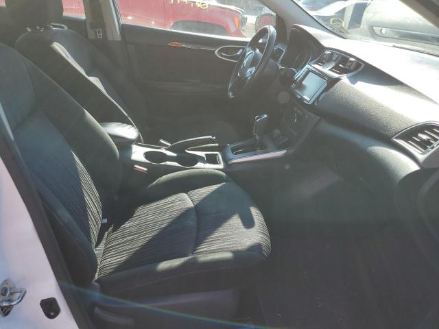 Photo 5 from auction – 2019 NISSAN SENTRA S with VIN 3N1AB7AP1KY343091