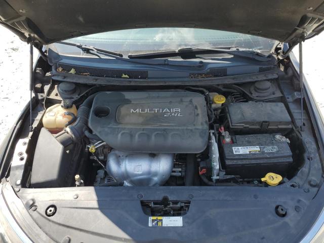 Photo 7 from auction – 2015 CHRYSLER 200 LIMITE with VIN 1C3CCCAB9FN733962