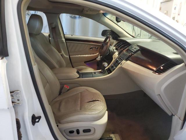 Photo 5 from auction – 2010 FORD TAURUS LIM with VIN 1FAHP2FW4AG103040