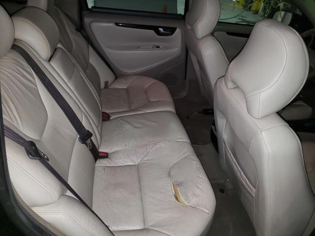 Photo 6 from auction – 2004 VOLVO V70 with VIN YV1SW64A642451435