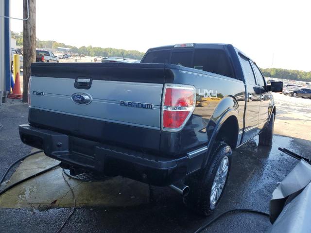 Photo 4 from auction – 2013 FORD F150 SUPER with VIN 1FTFW1ET6DFA79548