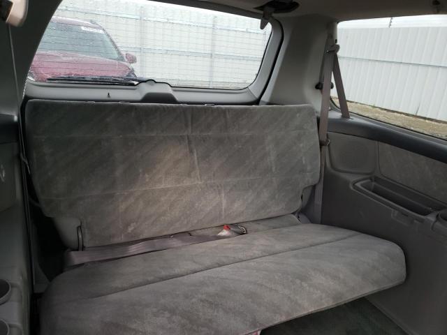 Photo 9 from auction – 2003 HONDA ODYSSEY EX with VIN 2HKRL18613H015207
