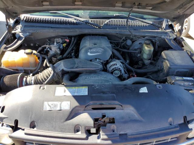 Photo 7 from auction – 2001 CHEVROLET SILVERADO with VIN 2GCEC19V811297767