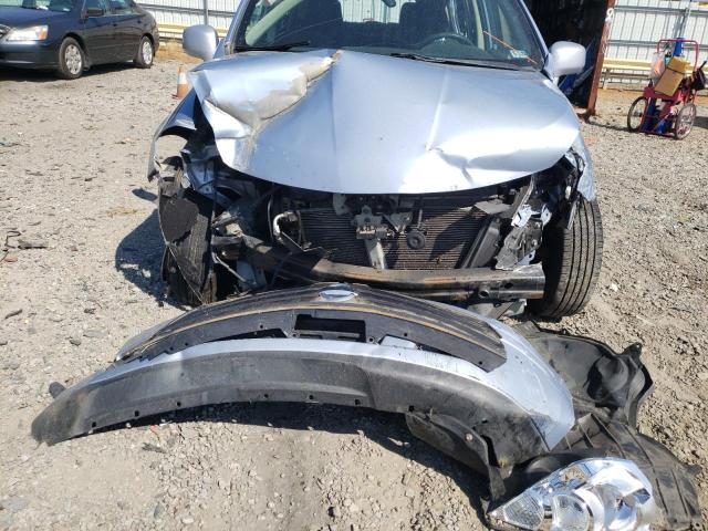 Photo 9 from auction – 2011 NISSAN VERSA S with VIN 3N1BC1CP8BL434156