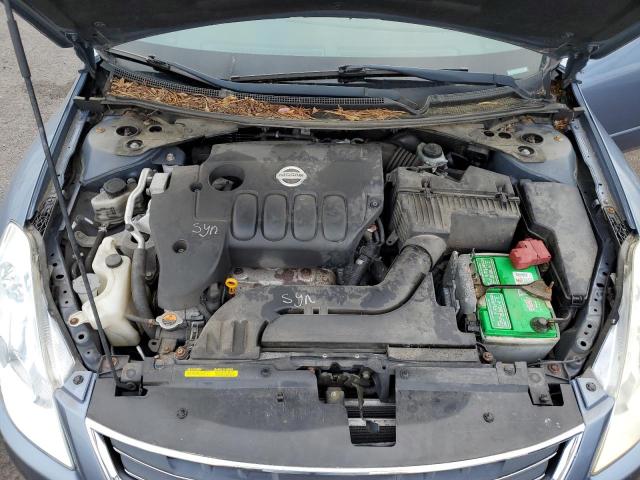 Photo 7 from auction – 2012 NISSAN ALTIMA BAS with VIN 1N4AL2AP2CC187110