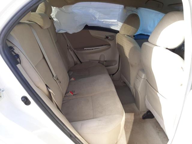 Photo 6 from auction – 2013 TOYOTA COROLLA with VIN 5YFBU4EE4DP156529