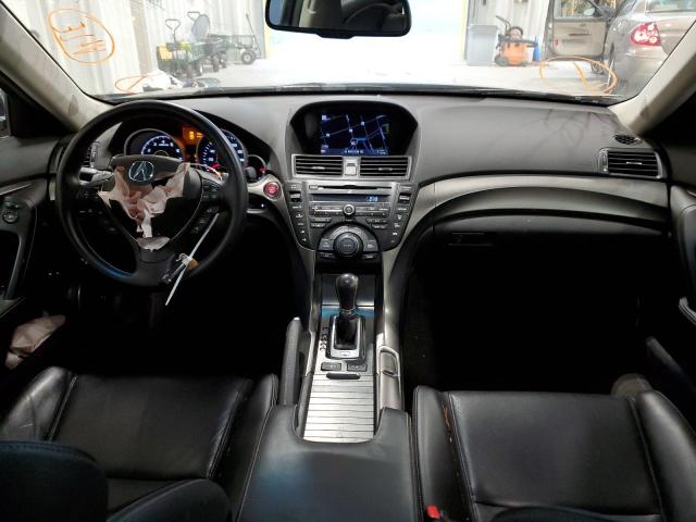 Photo 9 from auction – 2013 ACURA TL TECH with VIN 19UUA9F55DA001572