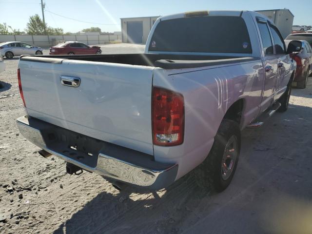 Photo 4 from auction – 2004 DODGE RAM 1500 S with VIN 1D7HA18N94S618584