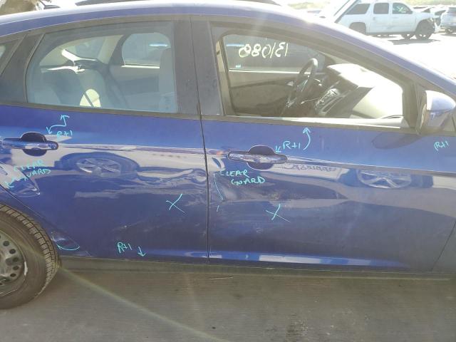 Zdjęcie 9 z aukcji – 2012 FORD FOCUS SE z VIN 1FAHP3K21CL391487