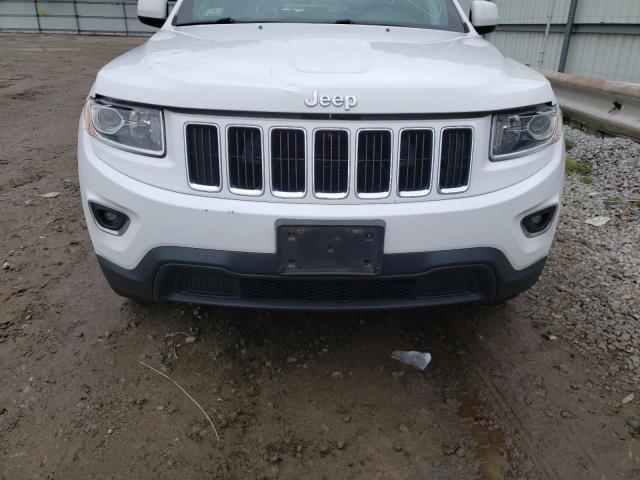 Photo 9 from auction – 2015 JEEP GRAND CHER with VIN 1C4RJFAG2FC206818