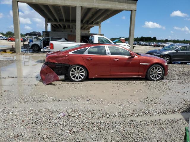 Photo 9 from auction – 2011 JAGUAR XJ with VIN SAJWA1CB5BLV16027