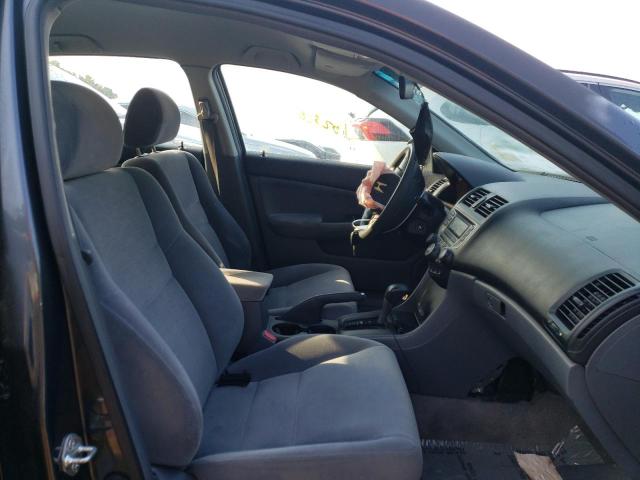 Photo 5 from auction – 2007 HONDA ACCORD LX with VIN JHMCM56407C018174