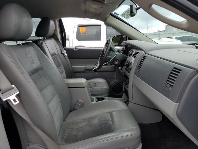 Photo 5 from auction – 2007 DODGE DURANGO LI with VIN 1D8HD58P07F538793