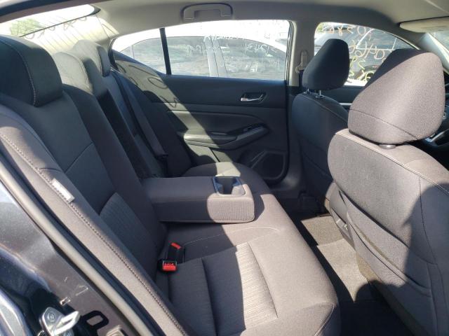 Photo 6 from auction – 2021 NISSAN ALTIMA SV with VIN 1N4BL4DVXMN409182