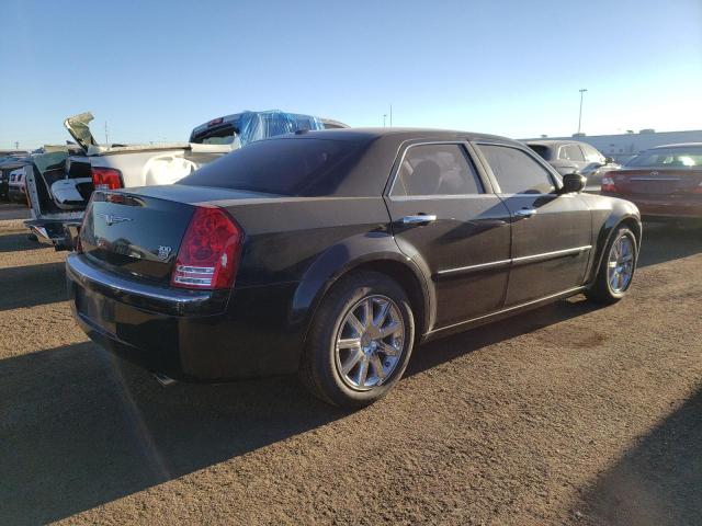Photo 4 from auction – 2009 CHRYSLER 300C with VIN 2C3KA63T99H517325