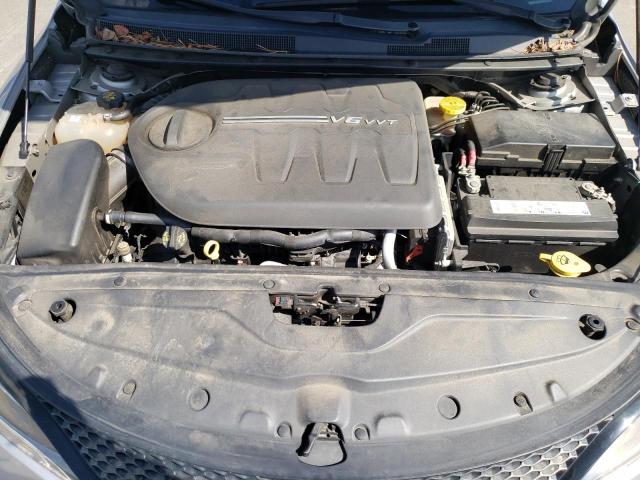 Photo 7 from auction – 2015 CHRYSLER 200 S with VIN 1C3CCCDG0FN553812