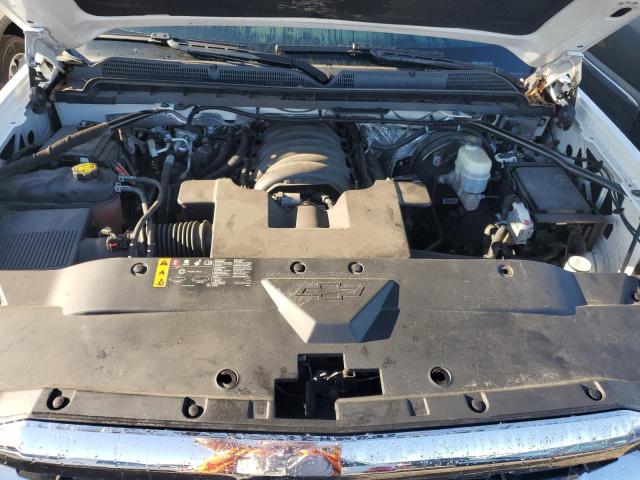 Photo 7 from auction – 2018 CHEVROLET SILVERADO with VIN 3GCUKSEJ2JG377712