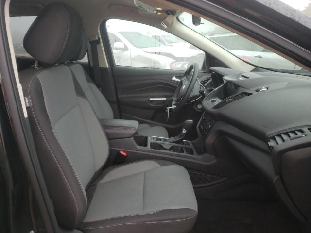 Photo 5 from auction – 2017 FORD ESCAPE SE with VIN 1FMCU0GD5HUB28311