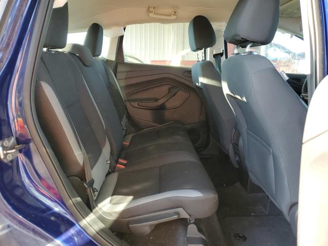 Photo 6 from auction – 2013 FORD ESCAPE S with VIN 1FMCU0F77DUC61139