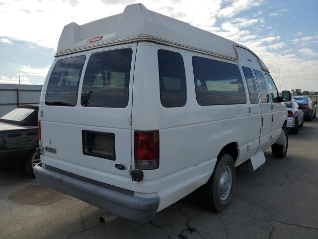 Photo 4 from auction – 2006 FORD ECONOLINE with VIN 1FTSS34L56HA71228