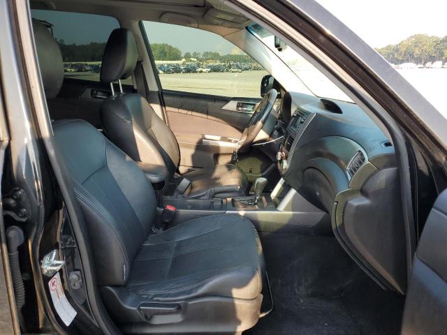 Photo 5 from auction – 2011 SUBARU FORESTER T with VIN JF2SHBGC8BH729186
