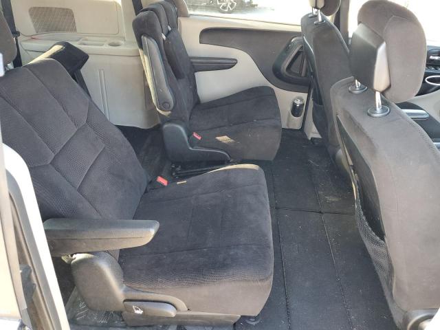 Photo 6 from auction – 2013 DODGE GRAND CARA with VIN 2C4RDGCG5DR551842