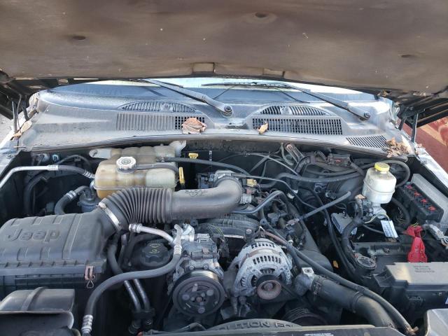 Photo 7 from auction – 2005 JEEP LIBERTY RE with VIN 1J4GL38K85W669709