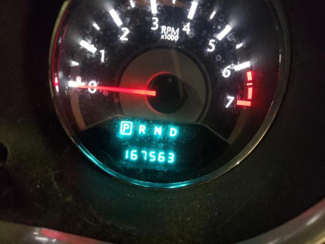 صورة رقم 8 من المزاد - 2013 CHRYSLER 200 LX مع VIN 1C3CCBAB0DN660326