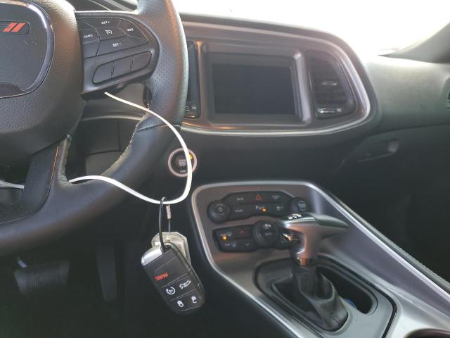 Zdjęcie 9 z aukcji – 2022 DODGE CHALLENGER z VIN 2C3CDZJG9NH140380
