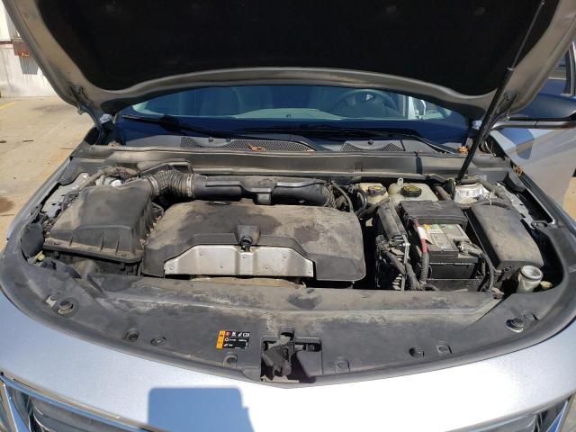 Photo 7 from auction – 2014 CHEVROLET IMPALA LS with VIN 1G11Y5SL3EU109949