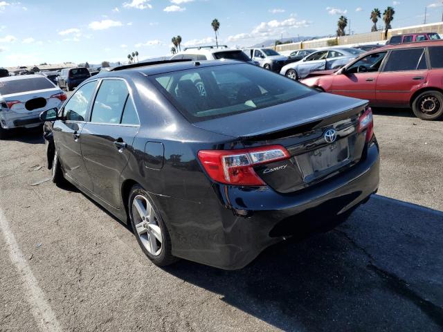 Photo 3 from auction – 2012 TOYOTA CAMRY BASE with VIN 4T1BF1FK0CU139334