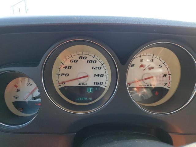 Photo 8 from auction – 2012 DODGE CHALLENGER with VIN 2C3CDYBT2CH105490