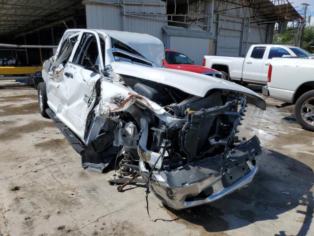 RAM 1500 ST 2014 with VIN 1C6RR6ST5ES129734 - Photo from auction