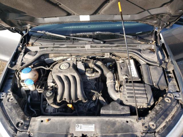 Photo 7 from auction – 2011 VOLKSWAGEN JETTA BASE with VIN 3VW1K7AJ4BM400185
