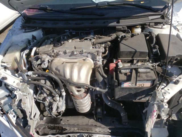 Photo 7 from auction – 2014 TOYOTA SCION TC with VIN JTKJF5C76E3077303