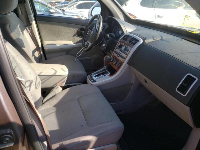 Photo 5 from auction – 2007 CHEVROLET EQUINOX LT with VIN 2CNDL63F576045864
