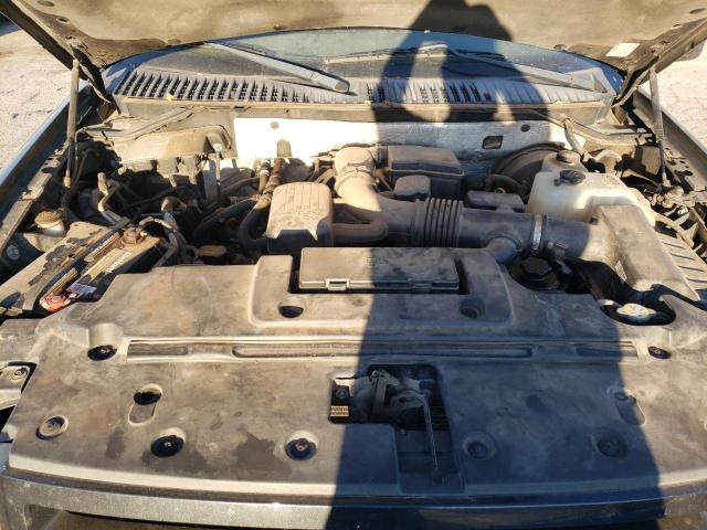 Photo 7 from auction – 2012 FORD EXPEDITION with VIN 1FMJK1H52CEF52607