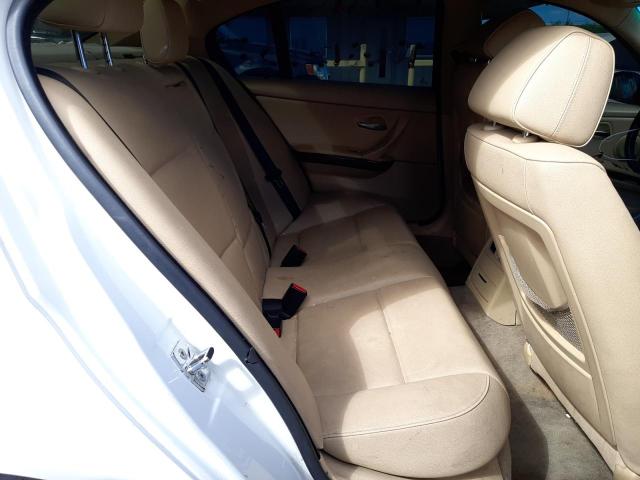 Photo 6 from auction – 2007 BMW 328 I SULE with VIN WBAVC53537FZ77008