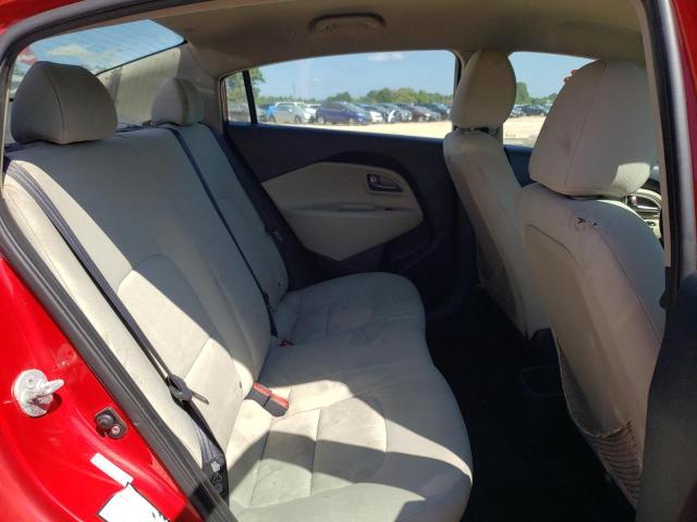 صورة رقم 6 من المزاد - 2013 KIA RIO LX مع VIN KNADM4A38D6155367