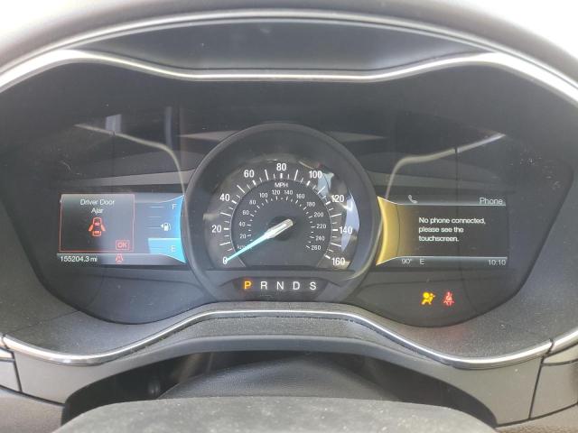 Photo 8 from auction – 2014 FORD FUSION TIT with VIN 3FA6P0K92ER317826