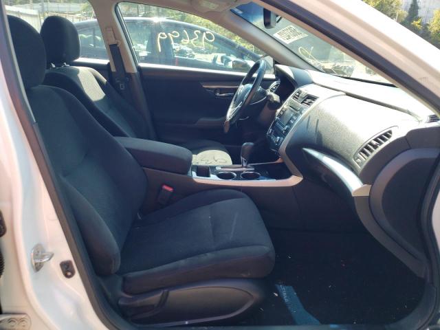 Photo 5 from auction – 2014 NISSAN ALTIMA 2.5 with VIN 1N4AL3AP4EC279974