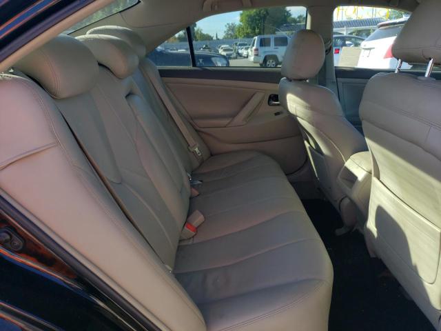 Photo 6 from auction – 2011 TOYOTA CAMRY BASE with VIN 4T1BF3EK1BU141749